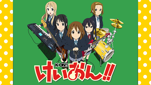 K-On!! 2