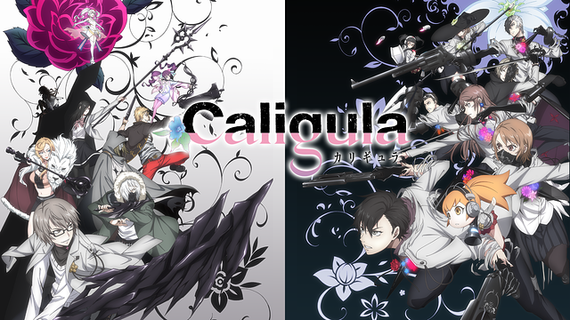 Caligula