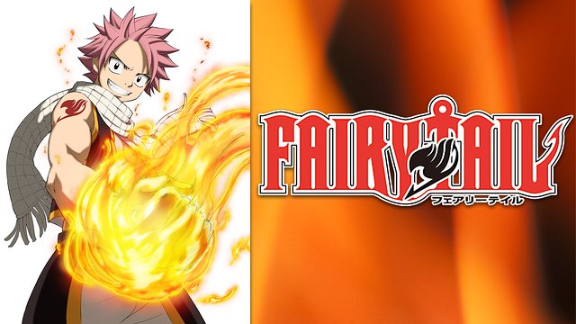 Fairy Tail OVA