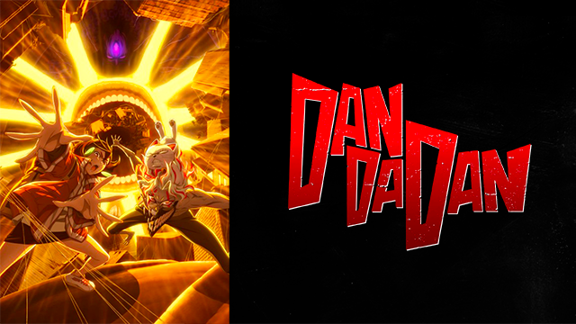 Streaming & Download Dan Da Dan 2