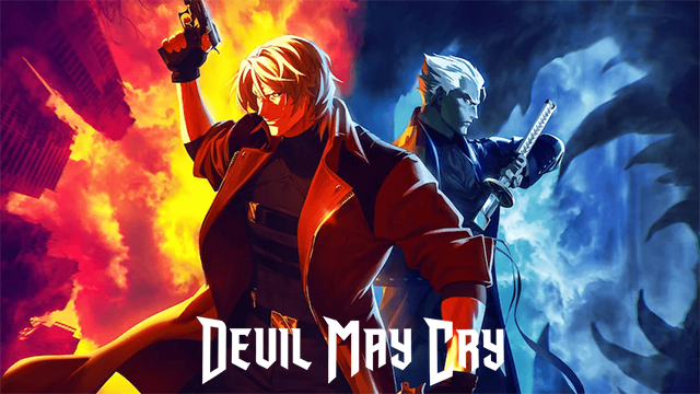Devil May Cry (2025) 2 (ITA)