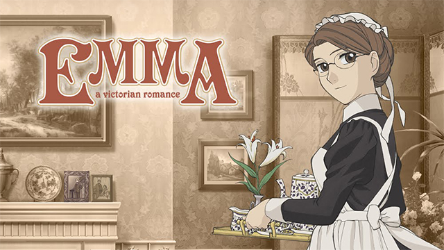 Emma - Una storia romantica (ITA)