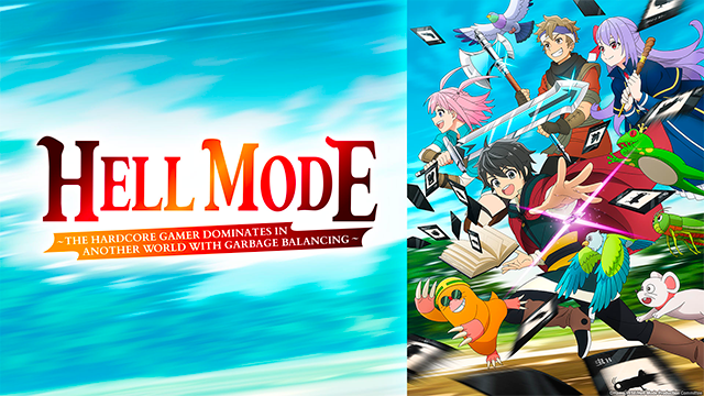 Streaming & Download Hell Mode: The Hardcore Gamer Dominates in Another World with Garbage Balancing