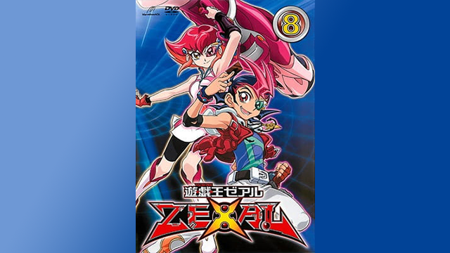 Streaming & Download Yu-Gi-Oh! Zexal (ITA)