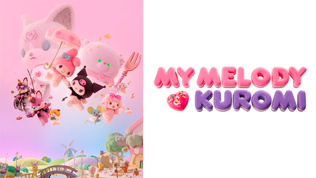 My Melody & Kuromi (ITA)