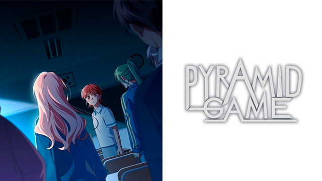 Streaming & Download Pyramid Game