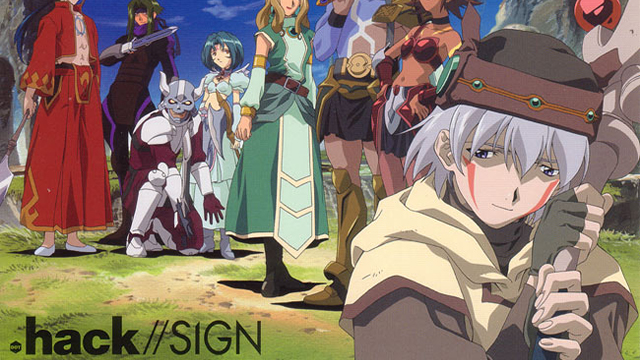 .hack//Sign (ITA)