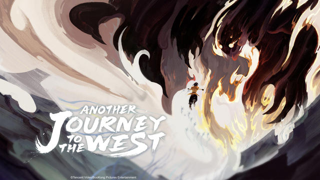 Streaming di Another Journey to the West su AniSaturn