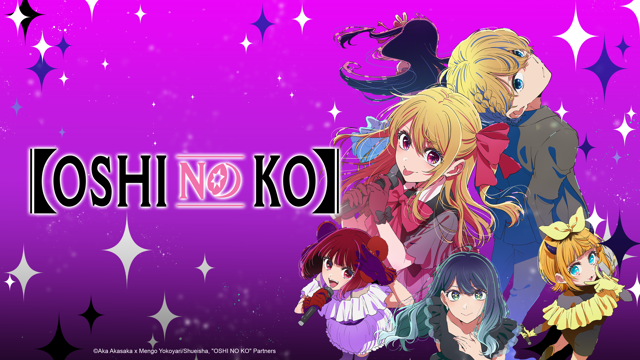 Streaming & Download Oshi no Ko 3