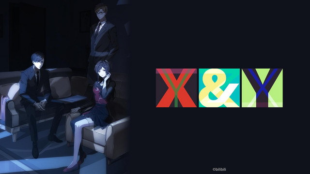 X&Y