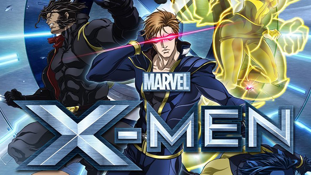 X-Men