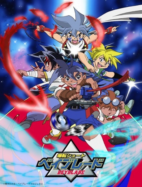 Beyblade (ITA)