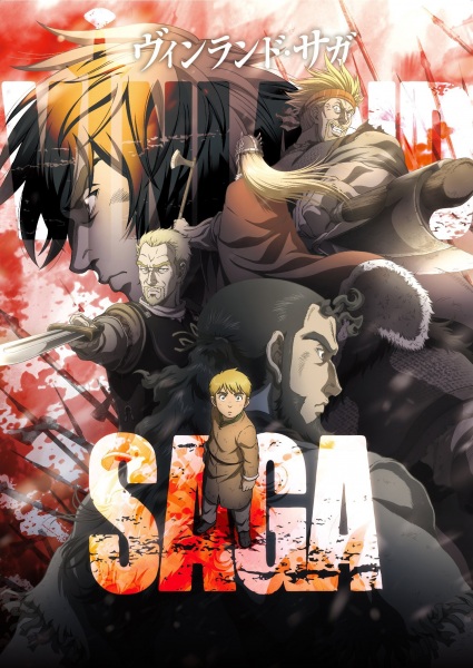 Vinland Saga (ITA)