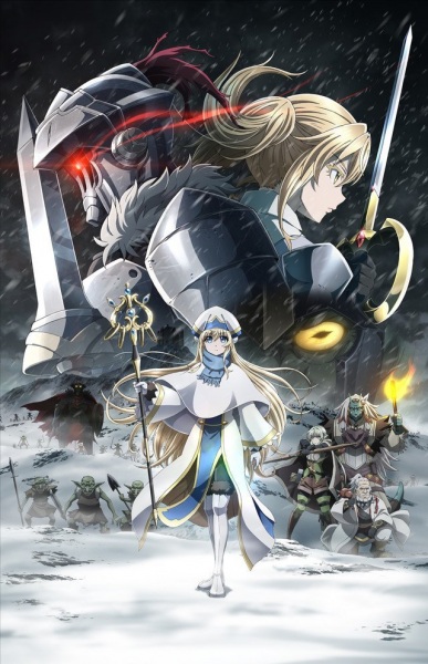 Goblin Slayer: Goblin's Crown (ITA)