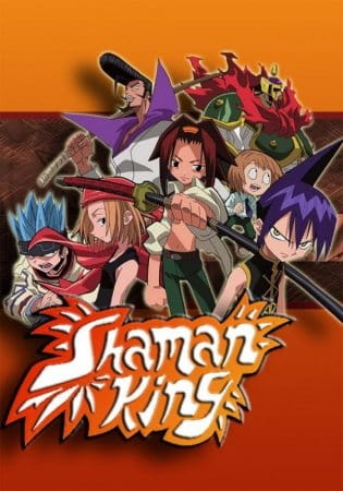 Shaman King (ITA)