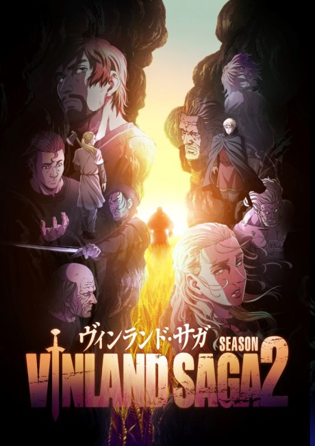 Vinland Saga 2