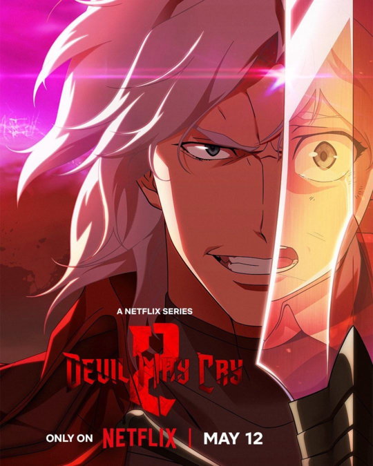 Devil May Cry (2025) 2 (ITA)