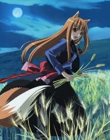 Spice and Wolf 2