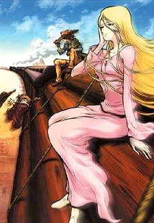 Gun Frontier (ITA)