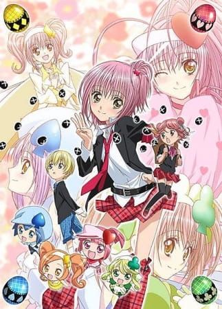 Shugo Chara! Party! (ITA)