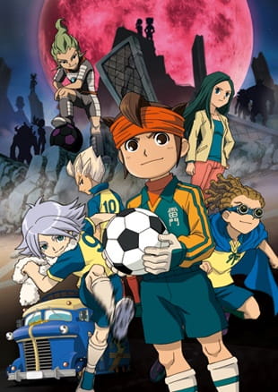 Inazuma Eleven (ITA)