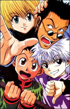 Hunter x Hunter (1999) (ITA)