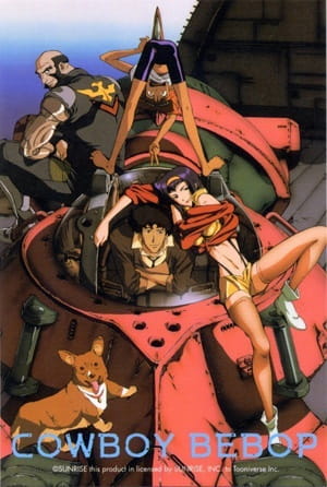 Cowboy Bebop (ITA)