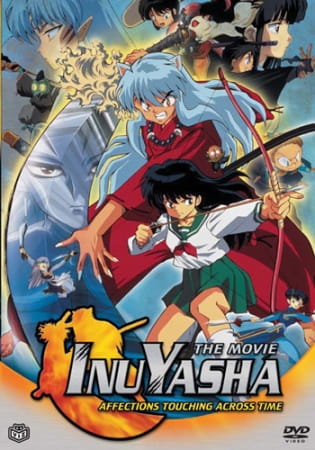 Inuyasha Movie - Un sentimento che trascende il tempo