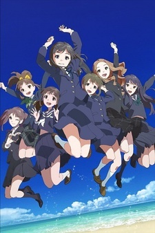 Wake Up, Girls! Shichi-nin no Idol