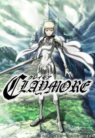 Claymore (ITA)