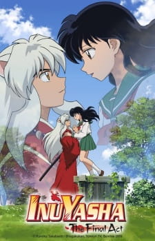 InuYasha - The Final Act (ITA)