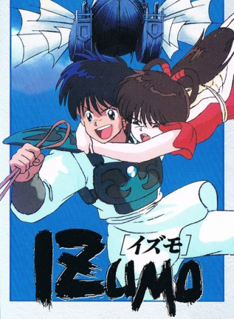 Izumo