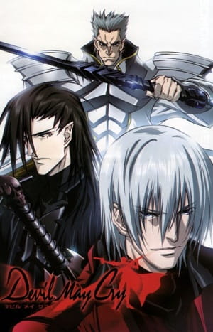 Devil May Cry (ITA)