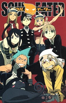 Soul Eater (ITA)