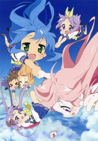 Lucky Star