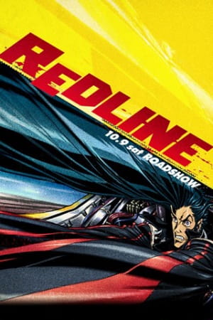 Redline (ITA)