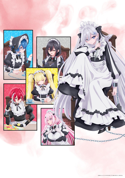 SHIBOYUGI: Playing Death Games to Put Food on the Table