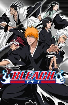 Bleach (ITA)