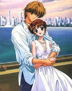 Marmalade Boy Movie (ITA)