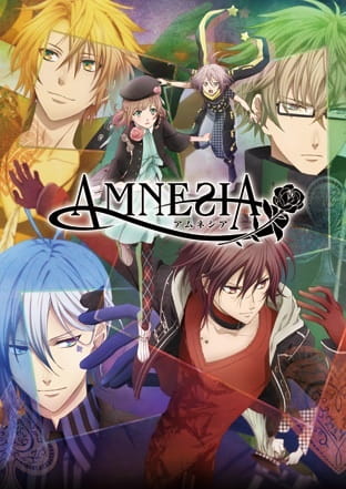 Amnesia