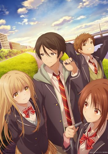 The Angel Next Door Spoils Me Rotten 2