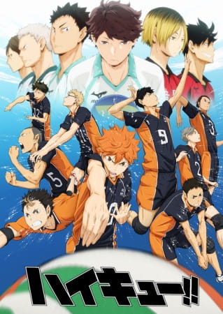 Haikyuu!! (ITA)