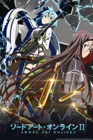 Sword Art Online 2 (ITA)