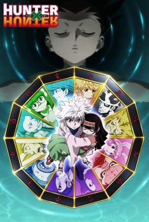 Hunter x Hunter (2011) (ITA)