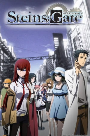 Steins;Gate (ITA)