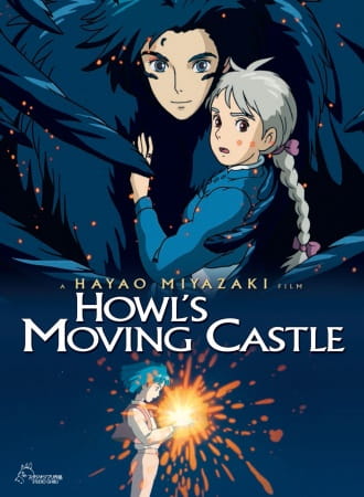 Il castello errante di Howl (ITA)