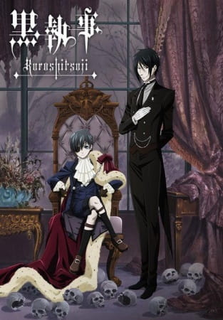 Black Butler