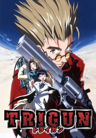 Trigun (ITA)