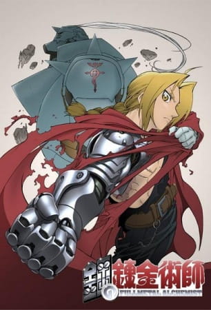 Fullmetal Alchemist (ITA)