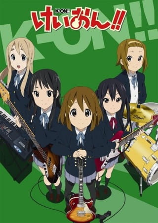 K-On!! 2